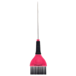 Framar Pink Coloring Brush with Needle