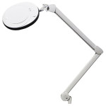 B-6025 3X MAGNIFYING LAMP 3 DIOPTER GD