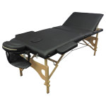 ELT55 PORTABLE MASSAGE BED GOLDEN DEVON