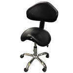 D-9949 STOOL W/ TILT & ADJSTBLE BACKREST