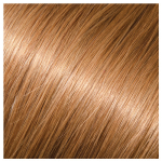 Babe Tape-In Hair Extension 22in Straight #12 Dottie
