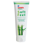 125ML SOFT FEET SCRUB GE1111207 GEHWOL