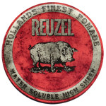 Reuzel Red Water Soluble Pomade