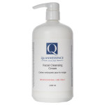 Quannessence Facial Cleansing Cream 1lt