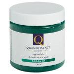 Quannessence Sage Peel Gel