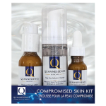 Quannessence Compromised Skin Kit