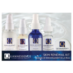 Quannessence Skin Renewal Skincare Kit