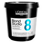 L’Oreal Professionnel Blond Studio 8 Multi-Techniques Lightening Powder 907g