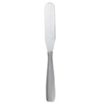 Stainless Steel Waxing Spatula