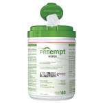 PREempt RTU Disinfectant Wipes (160)