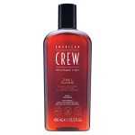 American Crew 3-in-1 Classic 450ml