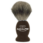 BaBylissPro Shaving Brush BESBRBARUCC