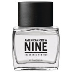 American Crew NINE Fragrance 75ml