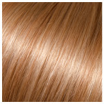 Babe Tape-In Hair Extensions 18in Straight Bridget (Color 27/613)