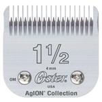 Oster 76918-116 Size 1 1/2 Blade 4.0mm