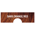 Aveda Full Spectrum Deep Dark Orange/Red