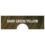 Aveda Full Spectrum Deep Dark Green/Yellow
