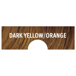Aveda Full Spectrum Deep Dark Yellow/Orange