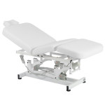 Silhouet-Tone (OS) Laguna Mist 29inch Spa Table (electric) White