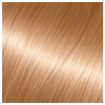 Babe Tape-In Hair Extensions 18in Straight Marilyn (Color 613)
