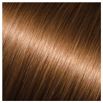 Babe Tape-In Hair Extension 22in Straight #8 Lucy