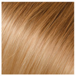 Babe Fusion Hair Extensions 18in Straight Ombre 12-600 Gabby