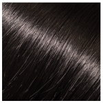 Babe Tape-In Hair Extension 22in Straight #1 Betty