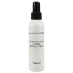 Bodyography Ready Set Go Makeup Setting Spray 6oz