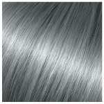 Babe Tape-In Hair Extensions 18in Straight Stella (Color Silver)