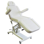 Golden Devon (OS) Electric Facial Bed White D3705