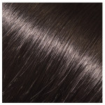 Babe Fusion Hair Extensions 18in Straight 1B Susie