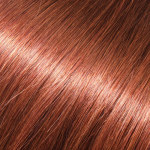 Babe Fusion Hair Extensions 18in Straight 5R Emmie