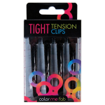 Framar Tight Tension Clips 4/pack