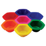 Framar Connect and Color Bowls 7-pc