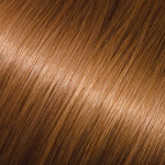 Babe Fusion Hair Extensions 18in Straight 27A Veronica