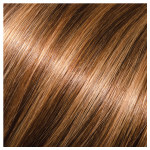 Babe Tape-In Hair Extensions 14in Straight Eva (#6/10)