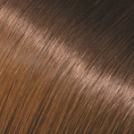 Babe I-Tip Hair Extensions 18in Straight  #Ombre 2-27A Nina