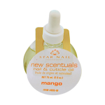 Star Nail Scentuals Nail and Cuticle Oil 2.5oz