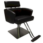 Lanvain (OS) Maduro Reclining  Styler