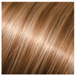 Babe Tape-In Hair Extension 22in Straight 12/600 Caroline