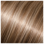Babe Tape-In Hair Extension 22in Straight 12/600 Caroline