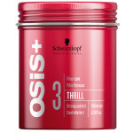 Schwarzkopf Professional Osis+ Thrill Texture Fiber Gum 100ml
