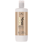 Schwarzkopf Professional BlondMe Premium Developer 20 Volume 1lt