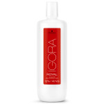 Schwarzkopf Professional Igora Royal Oil Developer 40 Volume 1lt