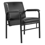 SC002A SHAMPOO CHAIR BLACK GOLDEN DEVON