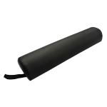 MB-07 BLACK BOLSTER 6"X3"X25" GOLDEN DEV