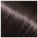 Babe Tape-In Hair Extensions 14in Straight Susie (#1B)
