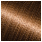 Babe Tape-In Hair Extensions 14in Straight Lucy (#8)