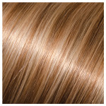 Babe Tape-In Hair Extensions 14in Straight Caroline (#12/600)