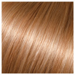 Babe Tape-In Hair Extensions 14in Straight Bridget (#27/613)